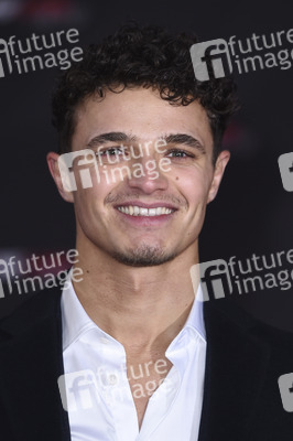 Formel 1 Saisoneröffnung 2025 in London