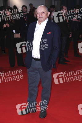 Formel 1 Saisoneröffnung 2025 in London