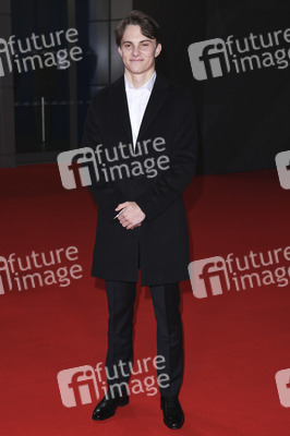 Formel 1 Saisoneröffnung 2025 in London