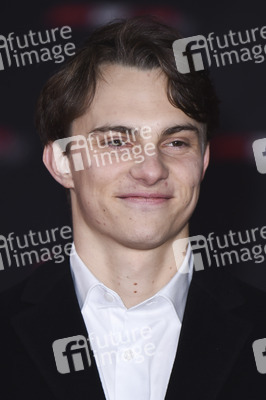 Formel 1 Saisoneröffnung 2025 in London