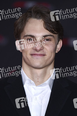 Formel 1 Saisoneröffnung 2025 in London