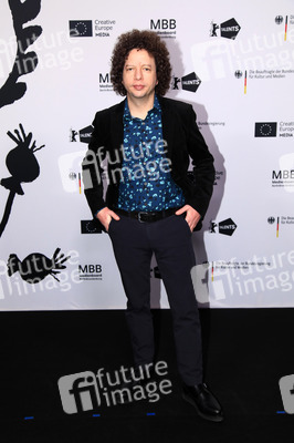 Berlinale Talents Talk 'Breaking the Rules with Michel Franco', Berlinale 2025