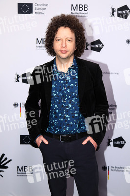 Berlinale Talents Talk 'Breaking the Rules with Michel Franco', Berlinale 2025