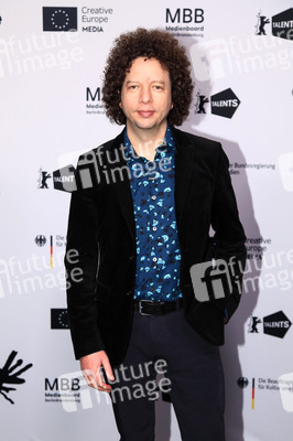 Berlinale Talents Talk 'Breaking the Rules with Michel Franco', Berlinale 2025