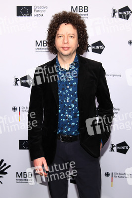 Berlinale Talents Talk 'Breaking the Rules with Michel Franco', Berlinale 2025