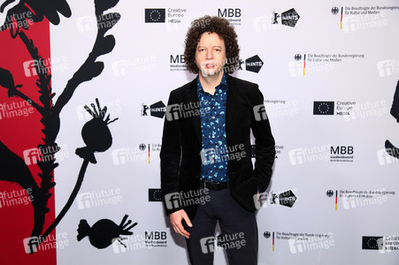 Berlinale Talents Talk 'Breaking the Rules with Michel Franco', Berlinale 2025