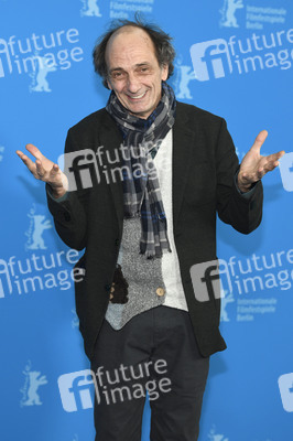 Photocall 'Kontinental '25', Berlinale 2025