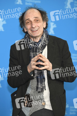Photocall 'Kontinental '25', Berlinale 2025