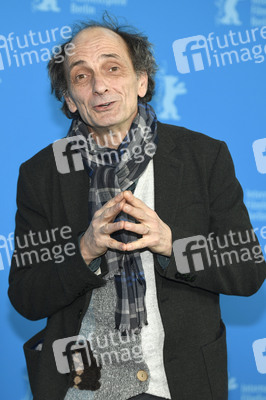 Photocall 'Kontinental '25', Berlinale 2025