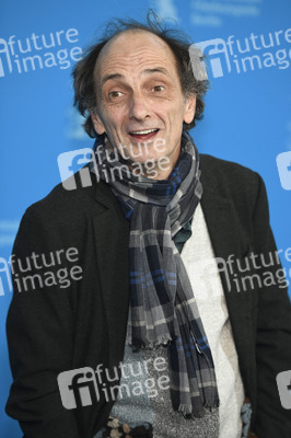 Photocall 'Kontinental '25', Berlinale 2025