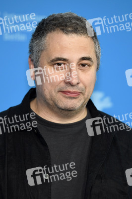 Photocall 'Kontinental '25', Berlinale 2025