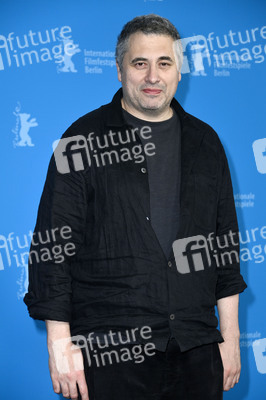 Photocall 'Kontinental '25', Berlinale 2025