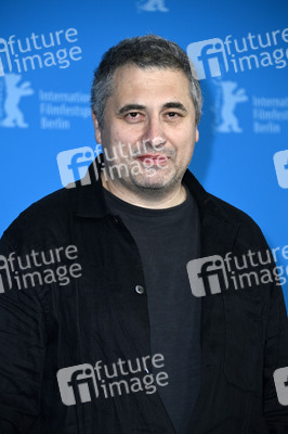 Photocall 'Kontinental '25', Berlinale 2025