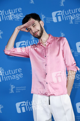 Photocall 'Kontinental '25', Berlinale 2025