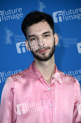 Photocall 'Kontinental '25', Berlinale 2025
