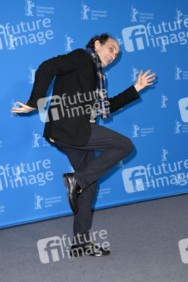 Photocall 'Kontinental '25', Berlinale 2025
