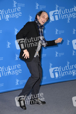 Photocall 'Kontinental '25', Berlinale 2025