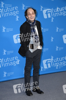 Photocall 'Kontinental '25', Berlinale 2025