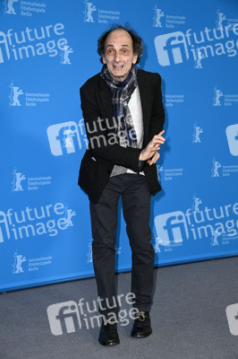 Photocall 'Kontinental '25', Berlinale 2025