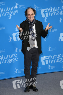 Photocall 'Kontinental '25', Berlinale 2025