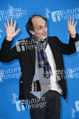 Photocall 'Kontinental '25', Berlinale 2025