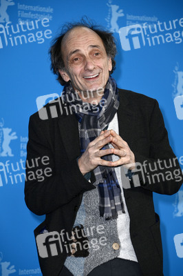 Photocall 'Kontinental '25', Berlinale 2025