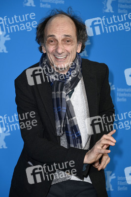 Photocall 'Kontinental '25', Berlinale 2025