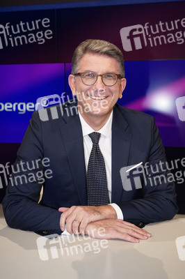 Talkshow 'maischberger' in Berlin