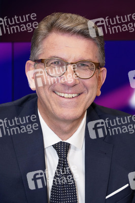 Talkshow 'maischberger' in Berlin