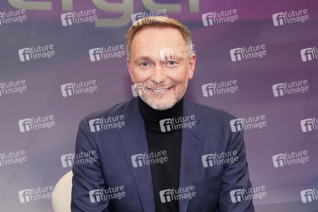 Talkshow 'maischberger' in Berlin