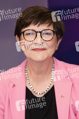 Talkshow 'maischberger' in Berlin