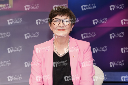 Talkshow 'maischberger' in Berlin