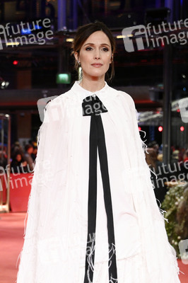 Filmpremiere 'Blue Moon', Berlinale 2025