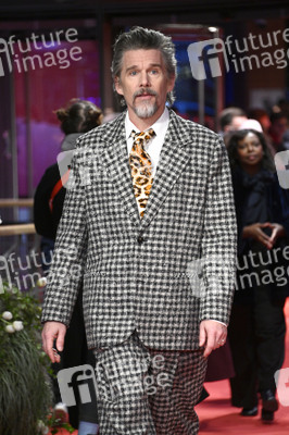 Filmpremiere 'Blue Moon', Berlinale 2025