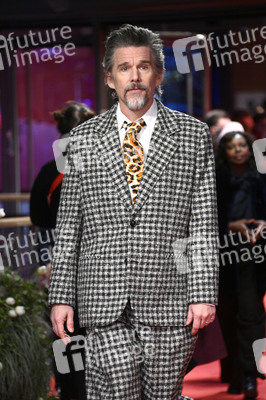 Filmpremiere 'Blue Moon', Berlinale 2025