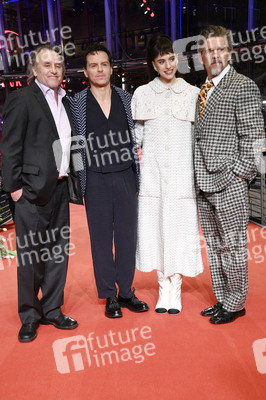 Filmpremiere 'Blue Moon', Berlinale 2025