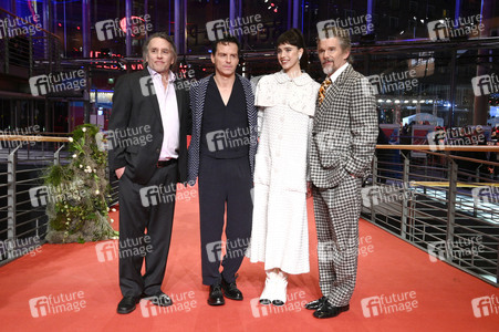 Filmpremiere 'Blue Moon', Berlinale 2025