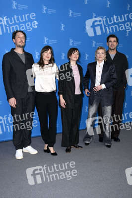 Photocall 'Mother's Baby', Berlinale 2025