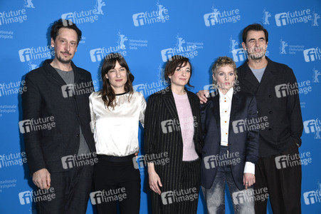 Photocall 'Mother's Baby', Berlinale 2025