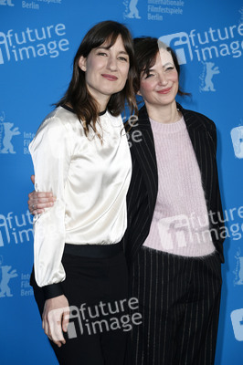 Photocall 'Mother's Baby', Berlinale 2025