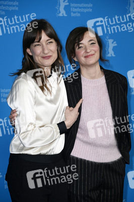 Photocall 'Mother's Baby', Berlinale 2025