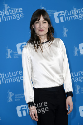 Photocall 'Mother's Baby', Berlinale 2025