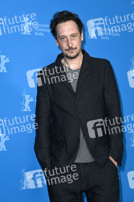 Photocall 'Mother's Baby', Berlinale 2025