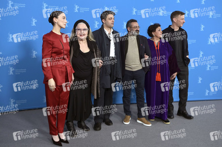 Photocall 'Yunan', Berlinale 2025