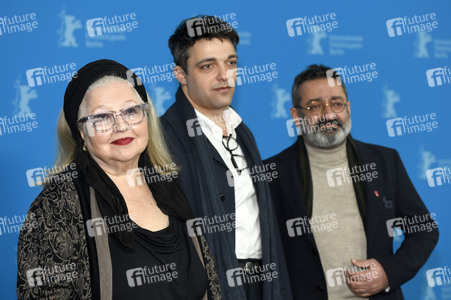 Photocall 'Yunan', Berlinale 2025