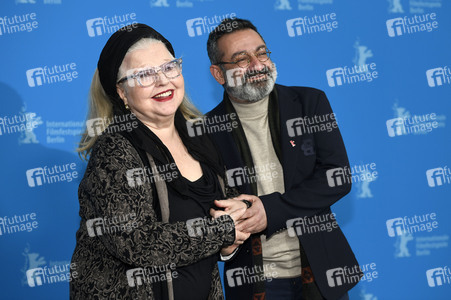 Photocall 'Yunan', Berlinale 2025
