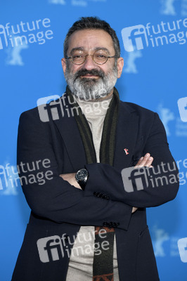 Photocall 'Yunan', Berlinale 2025