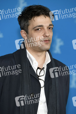 Photocall 'Yunan', Berlinale 2025