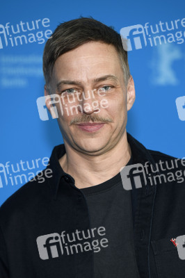 Photocall 'Yunan', Berlinale 2025