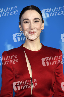 Photocall 'Yunan', Berlinale 2025